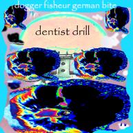 Dentist Drill (License-Free)